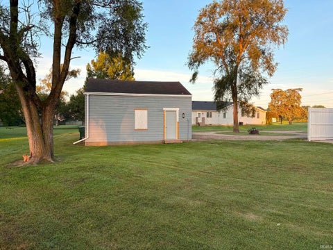 Tiny photo for 4700 S Madison Street, Muncie, IN 47302 (MLS # 202633750)