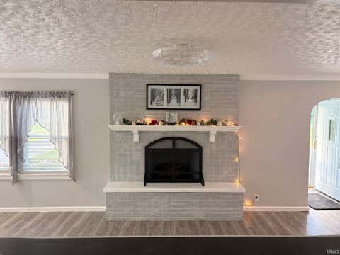 Tiny photo for 4700 S Madison Street, Muncie, IN 47302 (MLS # 202633750)
