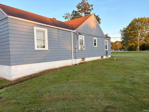 Tiny photo for 4700 S Madison Street, Muncie, IN 47302 (MLS # 202633750)
