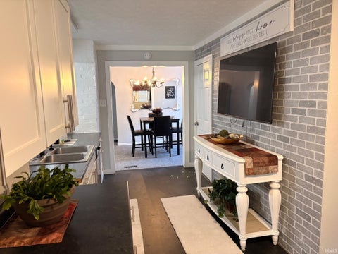 Tiny photo for 4700 S Madison Street, Muncie, IN 47302 (MLS # 202633750)