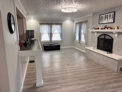 Tiny photo for 4700 S Madison Street, Muncie, IN 47302 (MLS # 202633750)