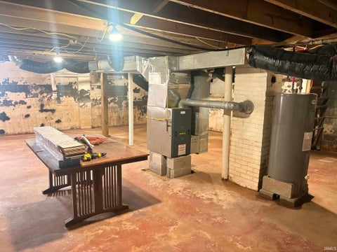 Tiny photo for 4700 S Madison Street, Muncie, IN 47302 (MLS # 202633750)