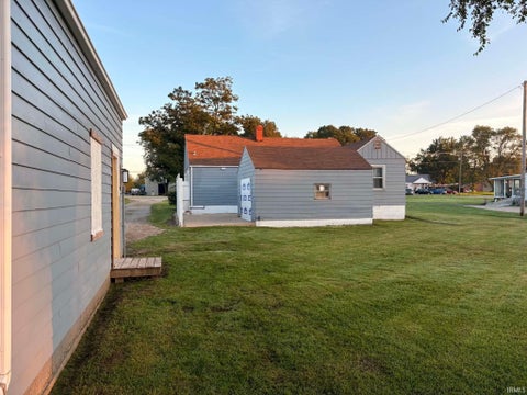 Tiny photo for 4700 S Madison Street, Muncie, IN 47302 (MLS # 202633750)