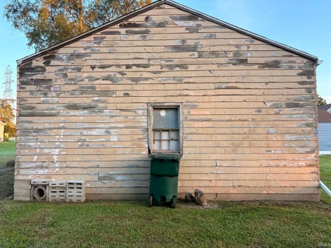 Tiny photo for 4700 S Madison Street, Muncie, IN 47302 (MLS # 202633750)