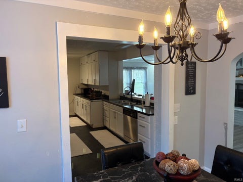 Tiny photo for 4700 S Madison Street, Muncie, IN 47302 (MLS # 202633750)