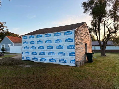 Tiny photo for 4700 S Madison Street, Muncie, IN 47302 (MLS # 202633750)