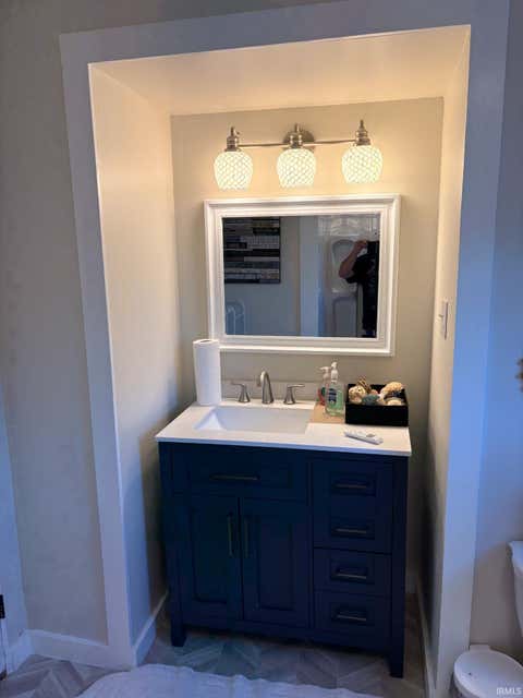 Tiny photo for 4700 S Madison Street, Muncie, IN 47302 (MLS # 202633750)