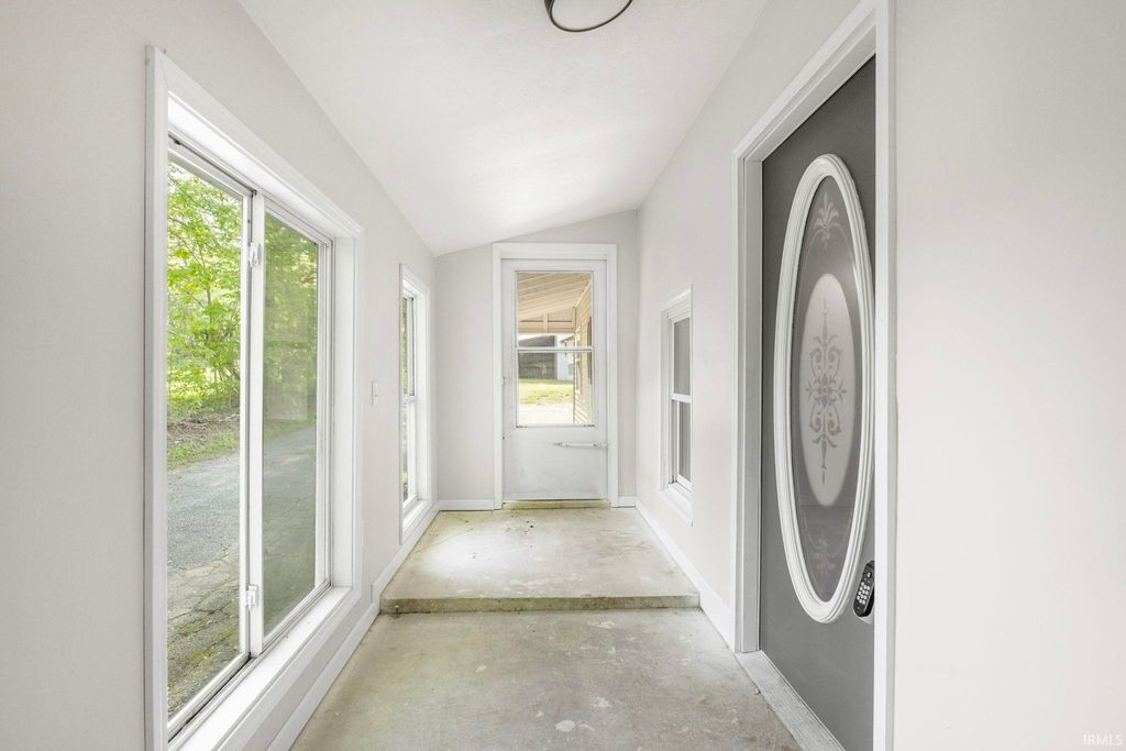 Photo of 61980 Mayflower Road, South Bend, IN 46614 (MLS # 202619210)