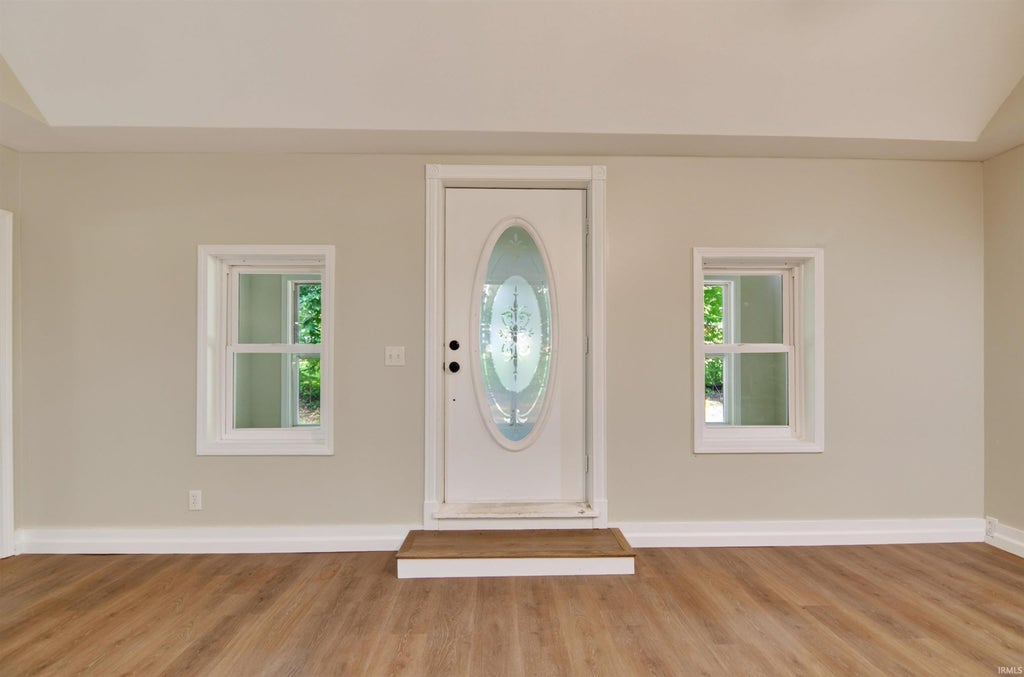 Photo of 61980 Mayflower Road, South Bend, IN 46614 (MLS # 202619210)