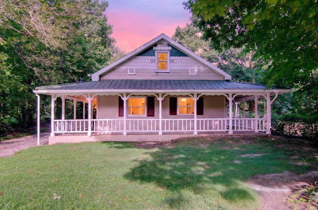 Photo of 61980 Mayflower Road, South Bend, IN 46614 (MLS # 202619210)
