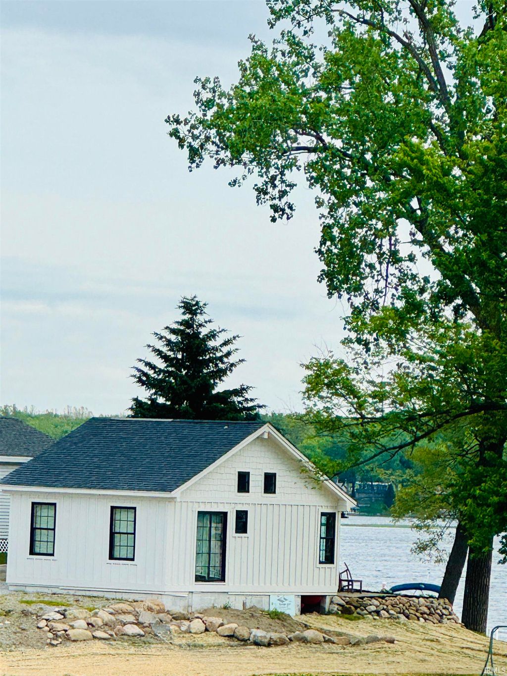 Photo of 96 Ems W29b Lane #1, North Webster, IN 46555 (MLS # 202619872)
