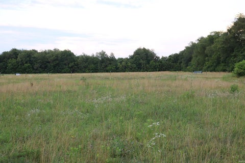 Tiny photo for 64548 Thorn Road, North Liberty, IN 46554 (MLS # 202610701)
