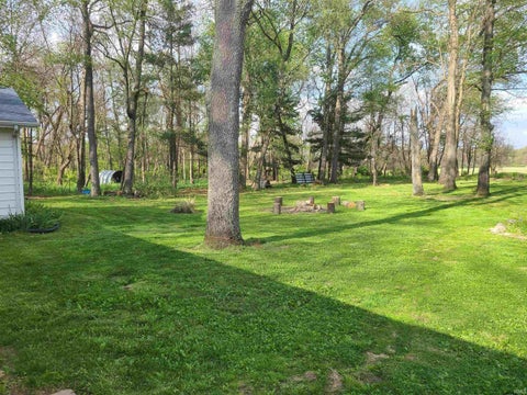 Tiny photo for 64548 Thorn Road, North Liberty, IN 46554 (MLS # 202610701)