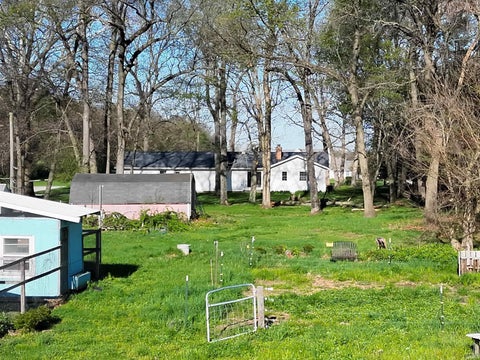 Tiny photo for 64548 Thorn Road, North Liberty, IN 46554 (MLS # 202610701)
