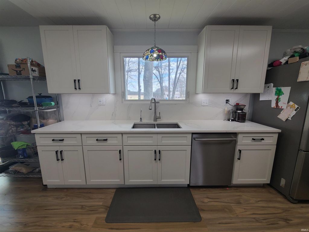 Photo of 64548 Thorn Road, North Liberty, IN 46554 (MLS # 202610701)