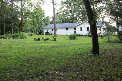 Tiny photo for 64548 Thorn Road, North Liberty, IN 46554 (MLS # 202610701)