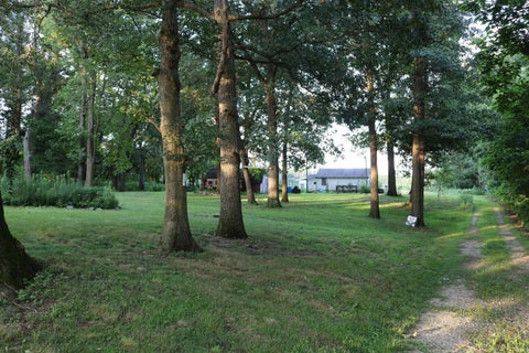 Tiny photo for 64548 Thorn Road, North Liberty, IN 46554 (MLS # 202610701)
