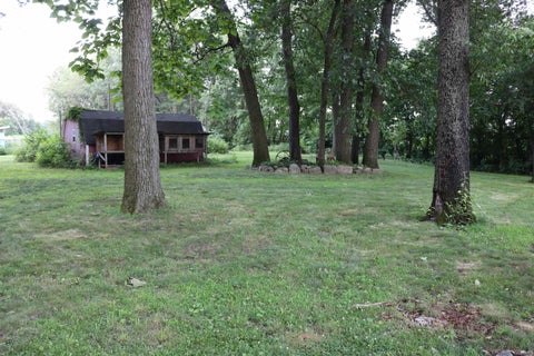 Tiny photo for 64548 Thorn Road, North Liberty, IN 46554 (MLS # 202610701)