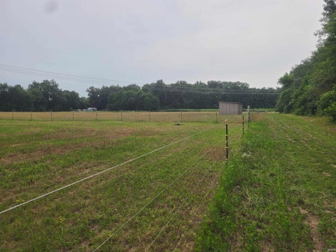 Tiny photo for 64548 Thorn Road, North Liberty, IN 46554 (MLS # 202610701)