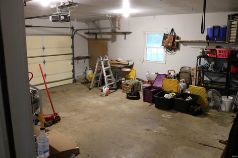 Tiny photo for 64548 Thorn Road, North Liberty, IN 46554 (MLS # 202610701)