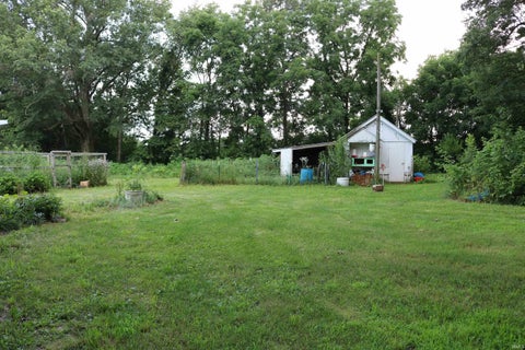 Tiny photo for 64548 Thorn Road, North Liberty, IN 46554 (MLS # 202610701)