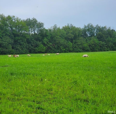 Tiny photo for 64548 Thorn Road, North Liberty, IN 46554 (MLS # 202610701)