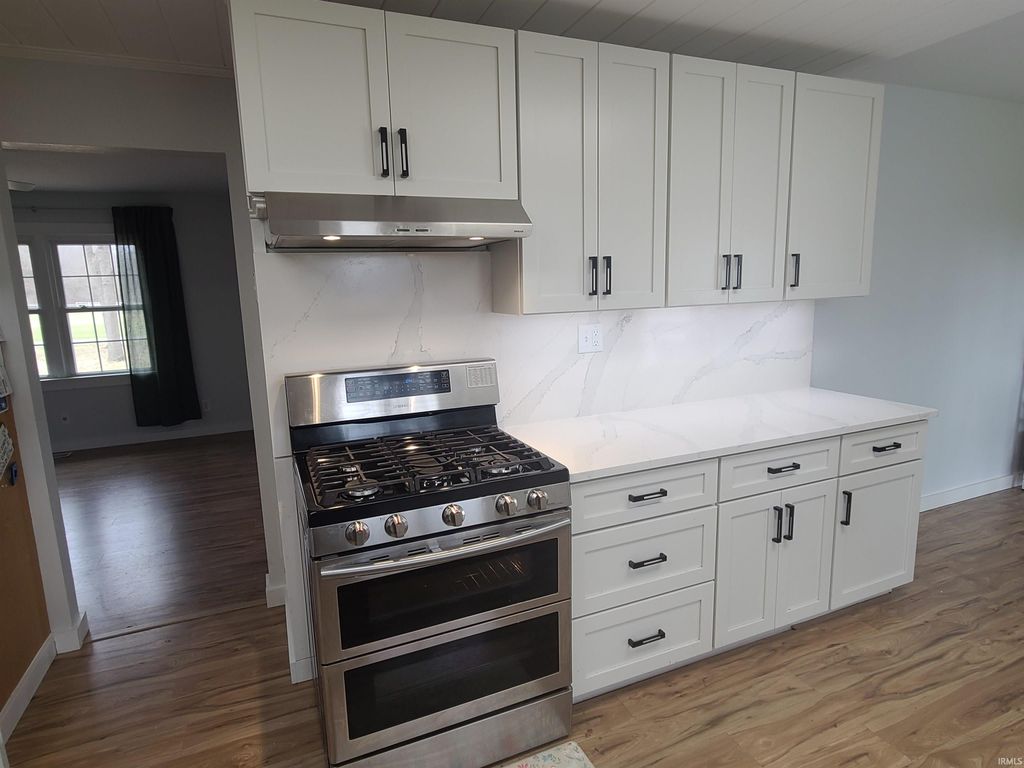 Photo of 64548 Thorn Road, North Liberty, IN 46554 (MLS # 202610701)