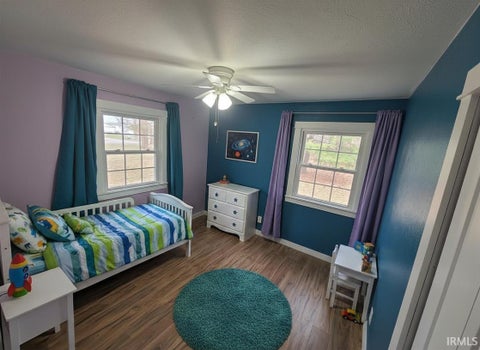 Tiny photo for 64548 Thorn Road, North Liberty, IN 46554 (MLS # 202610701)