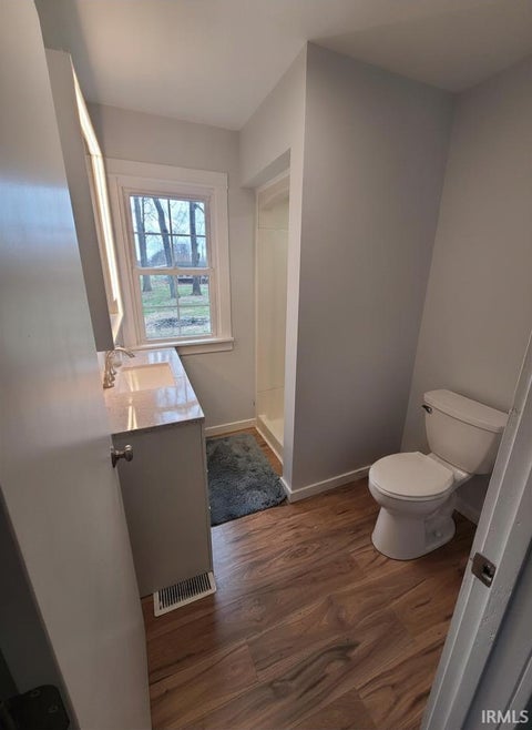 Tiny photo for 64548 Thorn Road, North Liberty, IN 46554 (MLS # 202610701)
