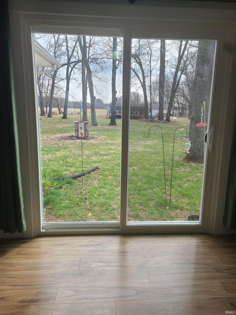 Tiny photo for 64548 Thorn Road, North Liberty, IN 46554 (MLS # 202610701)