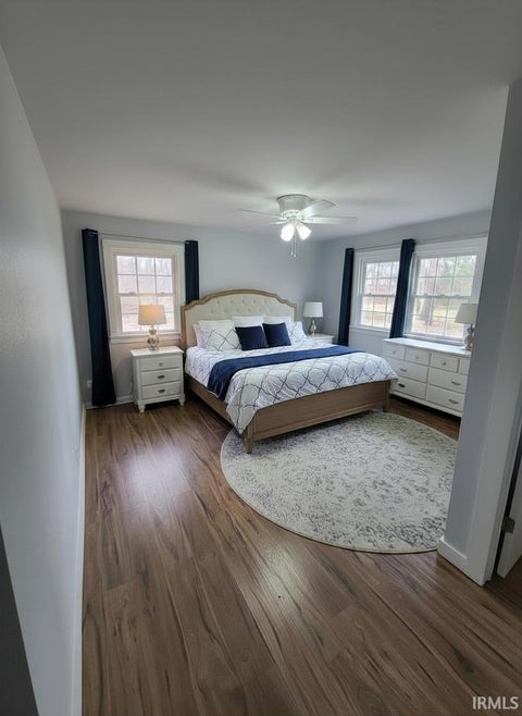 Tiny photo for 64548 Thorn Road, North Liberty, IN 46554 (MLS # 202610701)