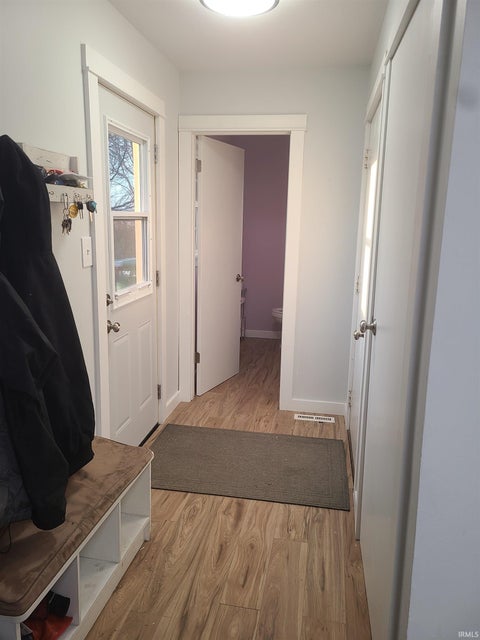 Tiny photo for 64548 Thorn Road, North Liberty, IN 46554 (MLS # 202610701)