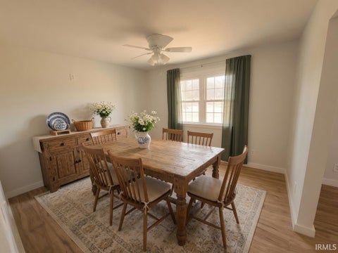 Tiny photo for 64548 Thorn Road, North Liberty, IN 46554 (MLS # 202610701)