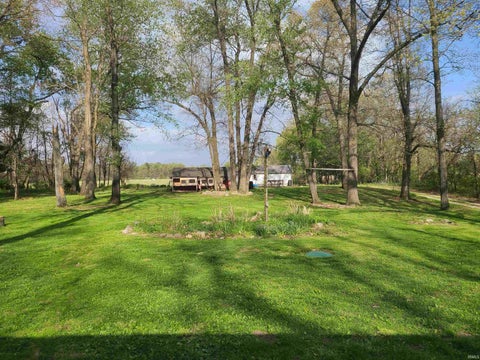 Tiny photo for 64548 Thorn Road, North Liberty, IN 46554 (MLS # 202610701)