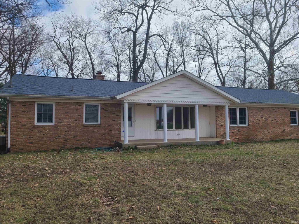 Photo of 64548 Thorn Road, North Liberty, IN 46554 (MLS # 202610701)