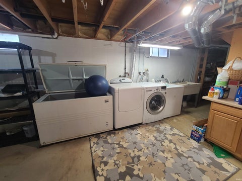 Tiny photo for 64548 Thorn Road, North Liberty, IN 46554 (MLS # 202610701)