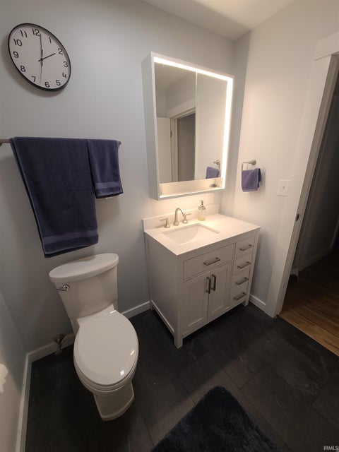 Tiny photo for 64548 Thorn Road, North Liberty, IN 46554 (MLS # 202610701)