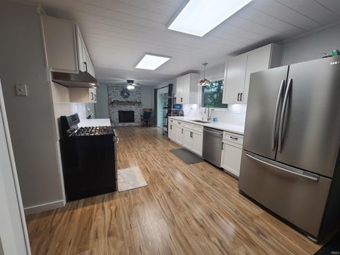 Tiny photo for 64548 Thorn Road, North Liberty, IN 46554 (MLS # 202610701)