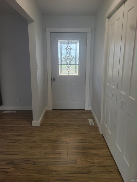 Tiny photo for 64548 Thorn Road, North Liberty, IN 46554 (MLS # 202610701)