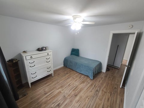 Tiny photo for 64548 Thorn Road, North Liberty, IN 46554 (MLS # 202610701)