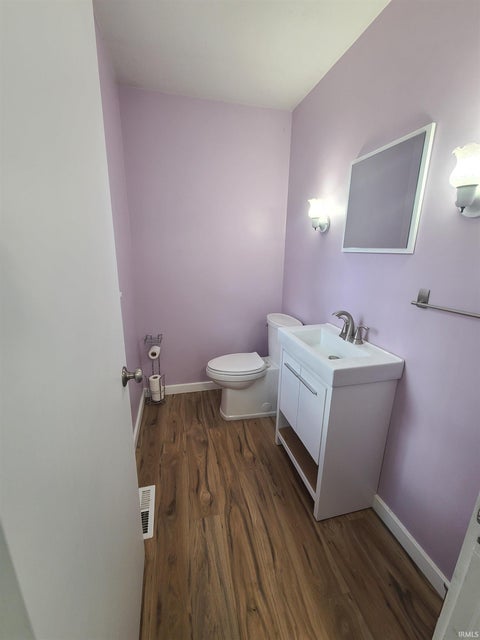 Tiny photo for 64548 Thorn Road, North Liberty, IN 46554 (MLS # 202610701)