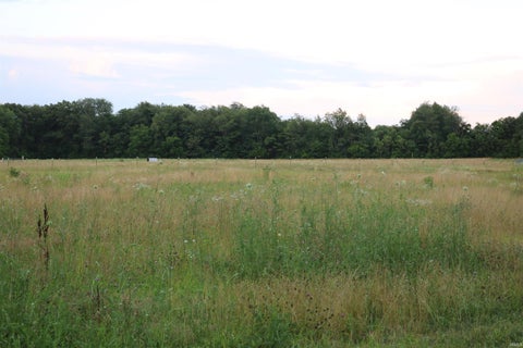 Tiny photo for 64548 Thorn Road, North Liberty, IN 46554 (MLS # 202610701)