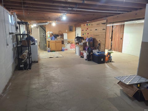 Tiny photo for 64548 Thorn Road, North Liberty, IN 46554 (MLS # 202610701)
