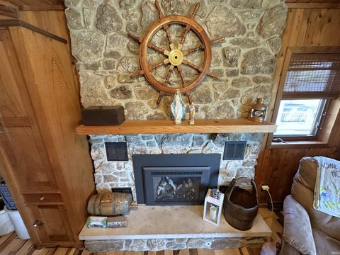 Tiny photo for 3798 N Camp Munsee Court, Monticello, IN 47960 (MLS # 202618214)