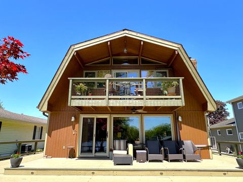 Tiny photo for 3798 N Camp Munsee Court, Monticello, IN 47960 (MLS # 202618214)