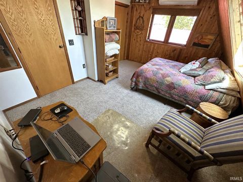 Tiny photo for 3798 N Camp Munsee Court, Monticello, IN 47960 (MLS # 202618214)