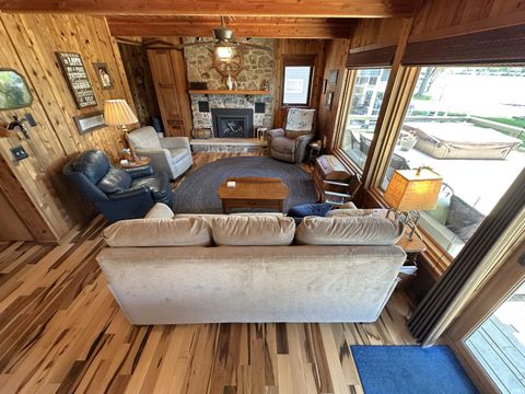 Tiny photo for 3798 N Camp Munsee Court, Monticello, IN 47960 (MLS # 202618214)