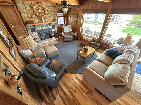 Tiny photo for 3798 N Camp Munsee Court, Monticello, IN 47960 (MLS # 202618214)
