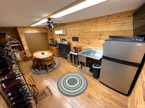 Tiny photo for 3798 N Camp Munsee Court, Monticello, IN 47960 (MLS # 202618214)