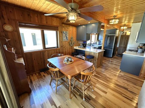 Tiny photo for 3798 N Camp Munsee Court, Monticello, IN 47960 (MLS # 202618214)